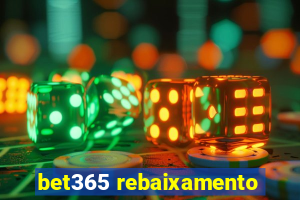 bet365 rebaixamento