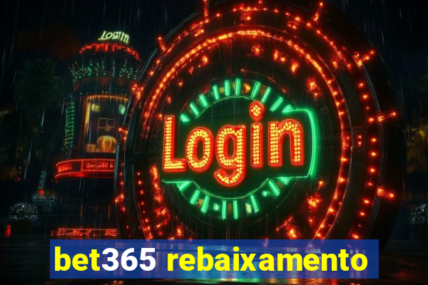 bet365 rebaixamento