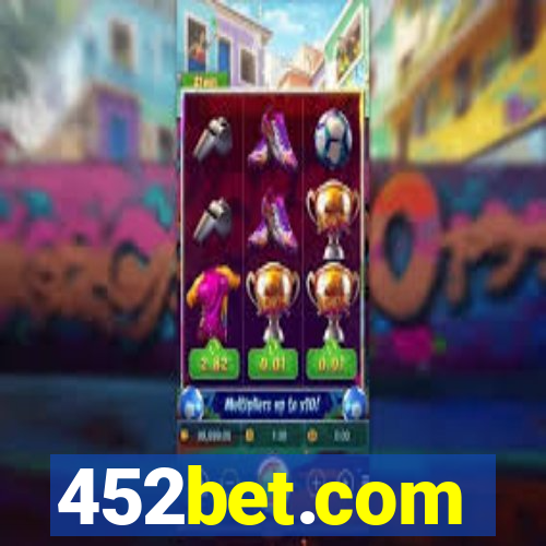 452bet.com