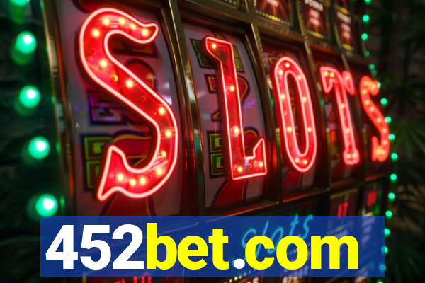 452bet.com