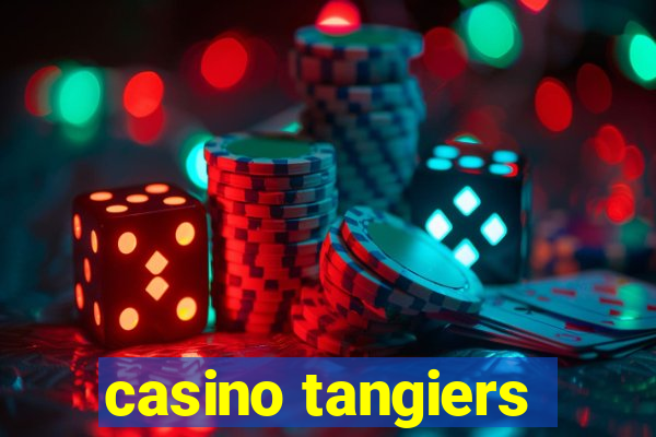 casino tangiers