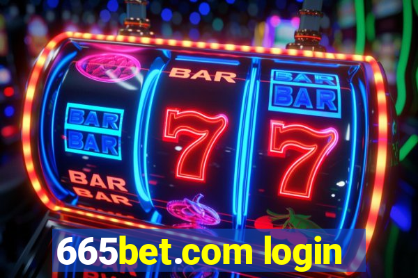 665bet.com login