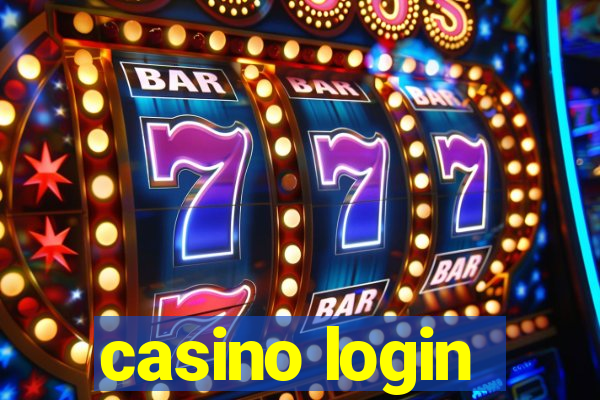 casino login