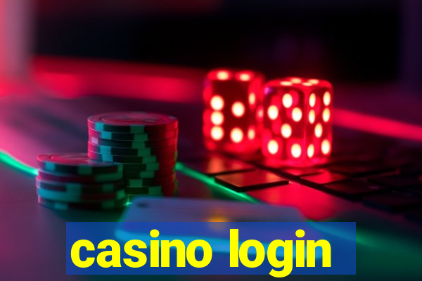 casino login