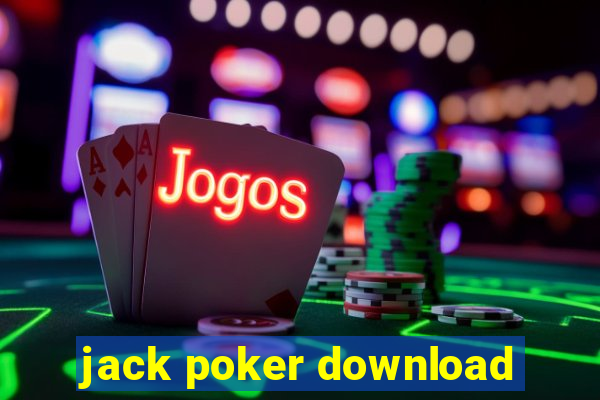 jack poker download