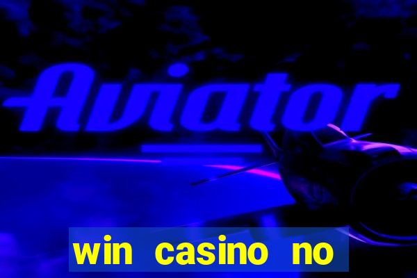 win casino no deposit bonus