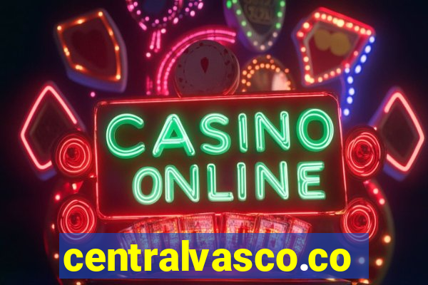 centralvasco.com