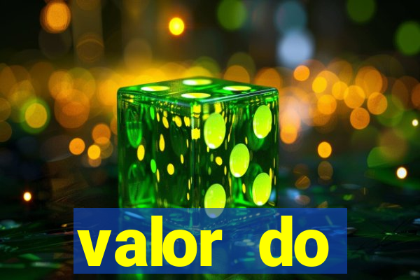 valor do conhecimento testes