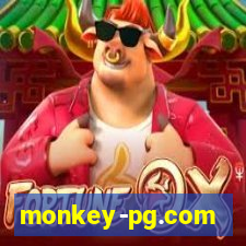 monkey-pg.com