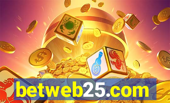 betweb25.com