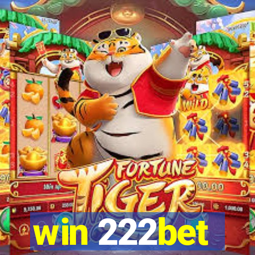 win 222bet