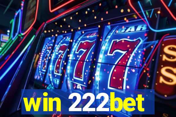 win 222bet