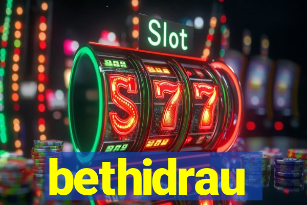 bethidrau