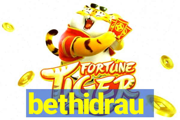 bethidrau