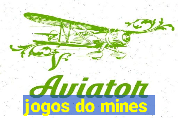 jogos do mines