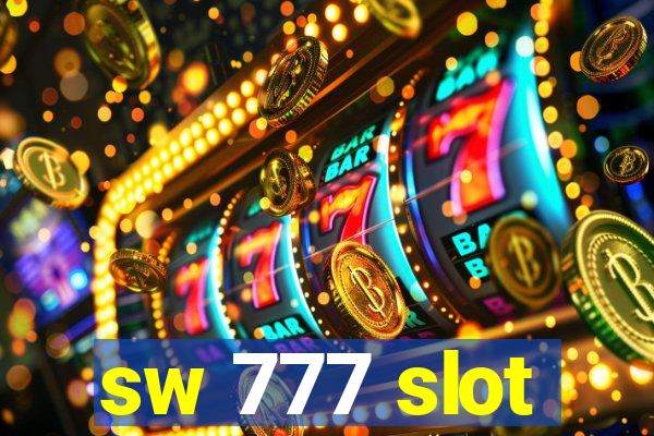 sw 777 slot