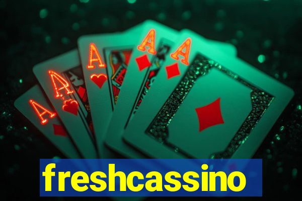 freshcassino