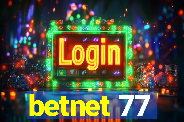 betnet 77