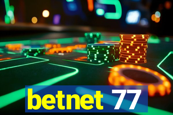 betnet 77