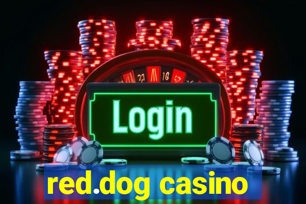 red.dog casino