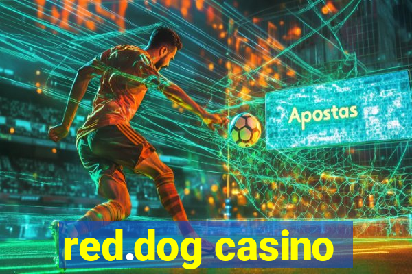 red.dog casino