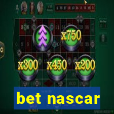 bet nascar