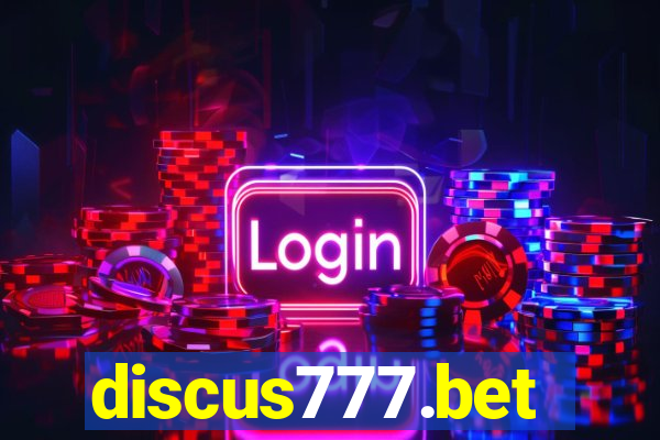 discus777.bet