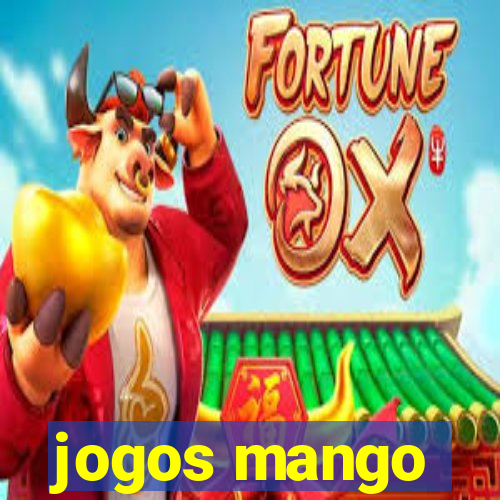 jogos mango