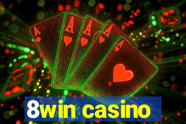 8win casino