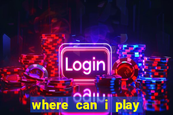 where can i play ugga bugga slot machine