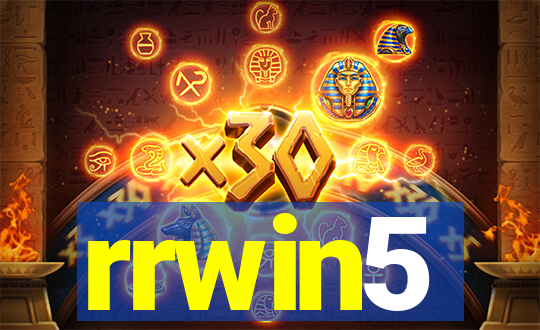 rrwin5