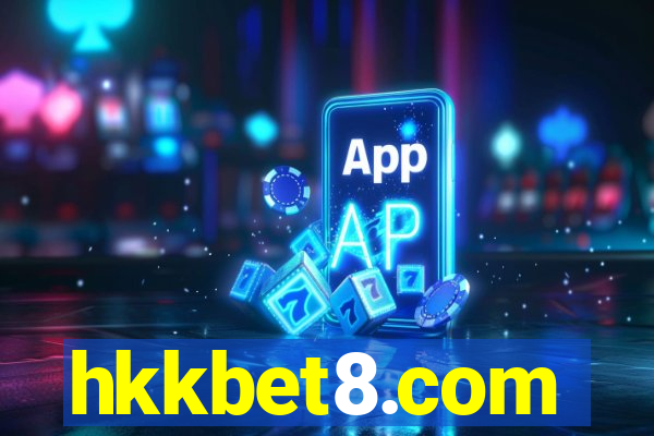 hkkbet8.com