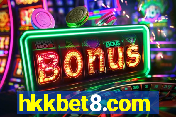 hkkbet8.com