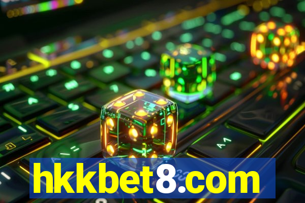 hkkbet8.com