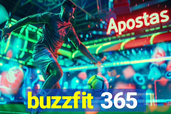 buzzfit 365