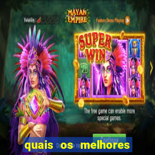 quais os melhores jogos para ganhar dinheiro de verdade