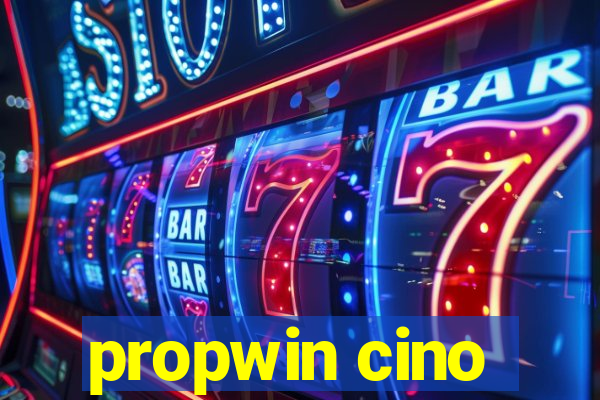 propwin cino