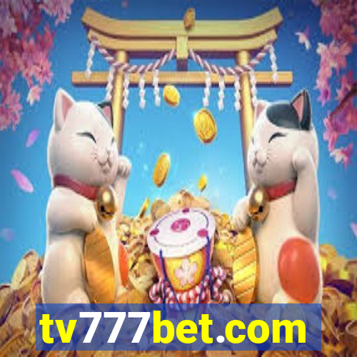 tv777bet.com