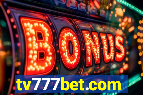 tv777bet.com