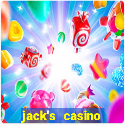 jack's casino online inloggen