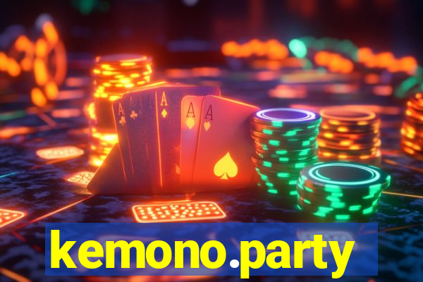 kemono.party