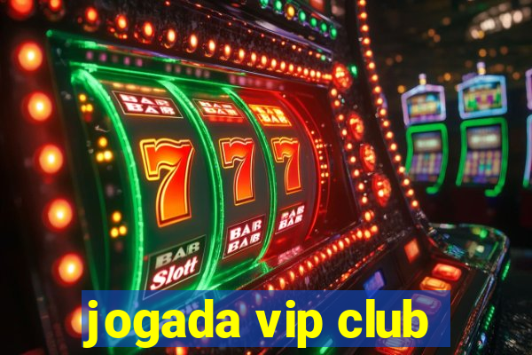 jogada vip club