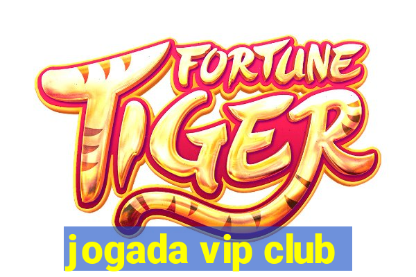 jogada vip club