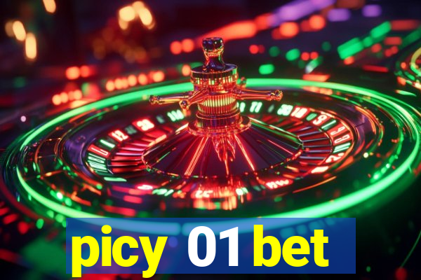 picy 01 bet