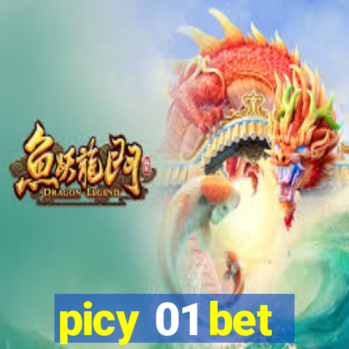 picy 01 bet