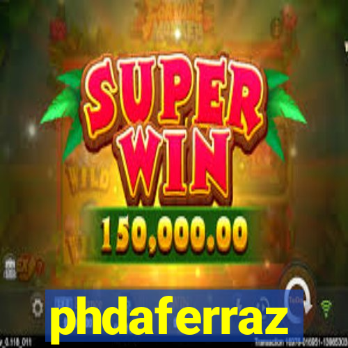 phdaferraz