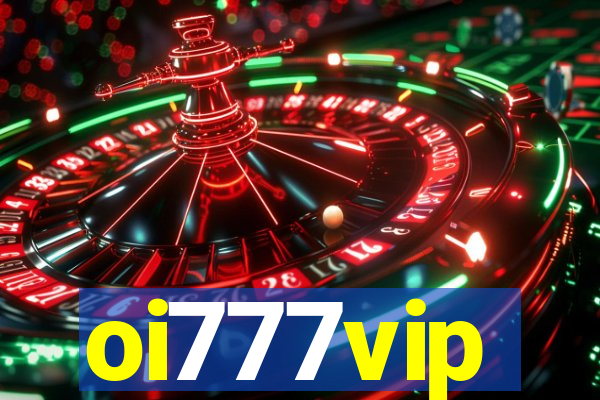 oi777vip