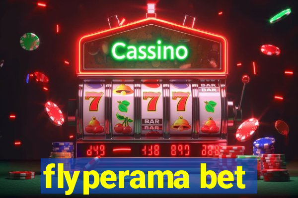 flyperama bet