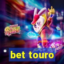 bet touro