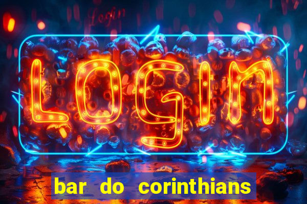 bar do corinthians em fortaleza